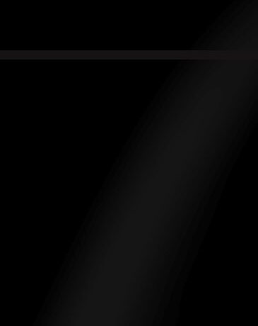 Black Gloss Euro style frameless cabinet