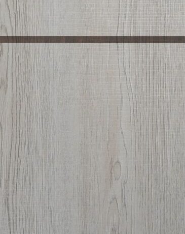 Light Wood Euro style frameless cabinet