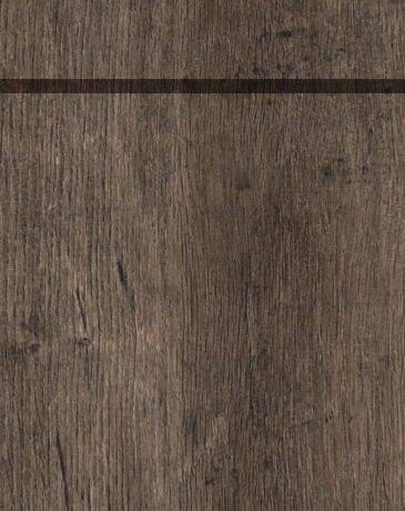 Lakeland Textured Oak Euro style frameless cabinet