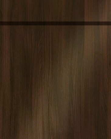 Olmo Gloss Euro style frameless cabinet