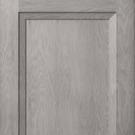 Oxford Mist Double Shaker cabinet